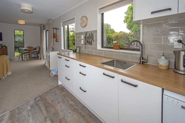 Photo of property in 1/12a Tern Street, Southshore, Christchurch, 8062