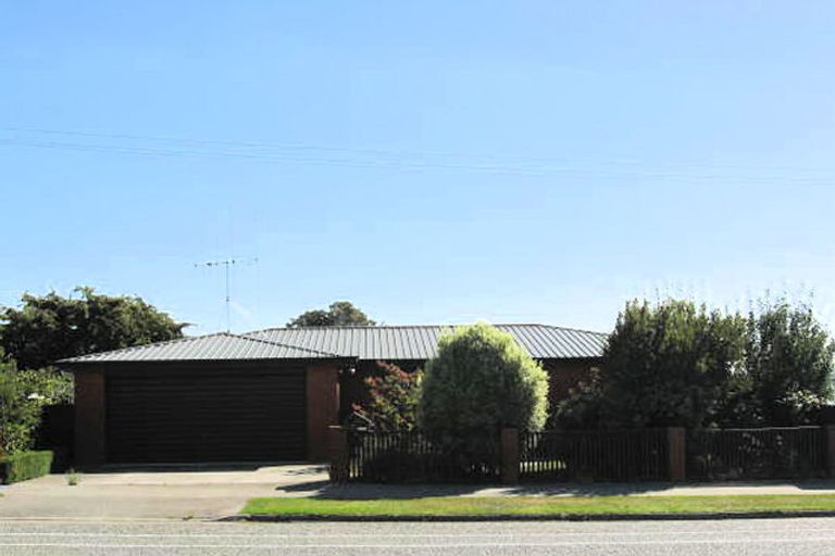 Photo of property in 16 Mountain View Road, Glenwood, Timaru, 7910