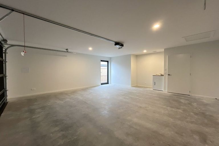 Photo of property in 3 Mondo Drive, Rolleston, 7614