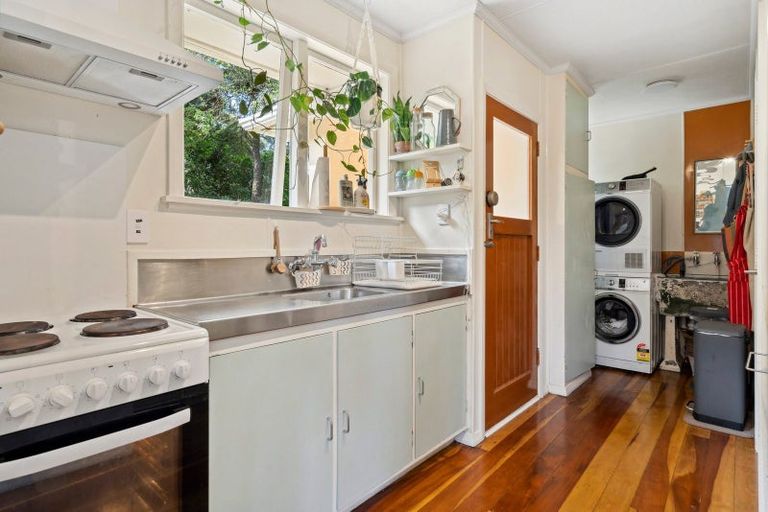 Photo of property in 47 Worcester Street, Wilton, Wellington, 6012