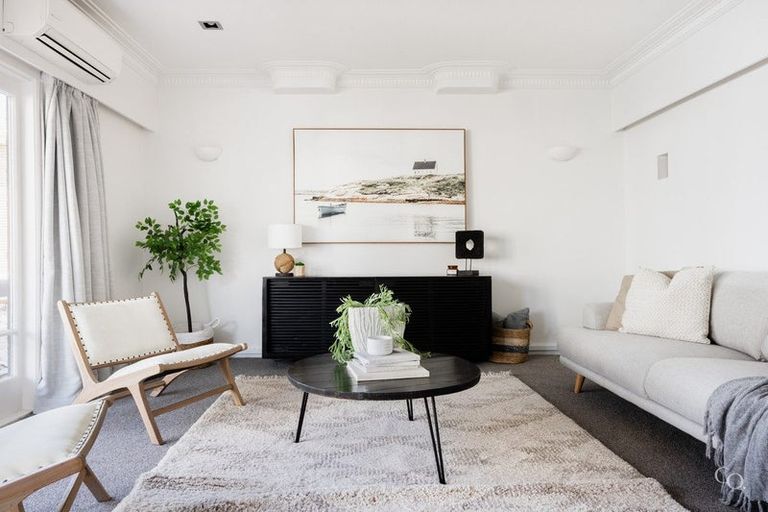 Photo of property in 208 Oceanbeach Road, Mount Maunganui, 3116