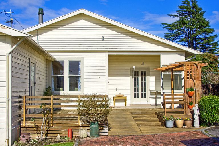 Photo of property in 124 Renall Street, Masterton, 5810