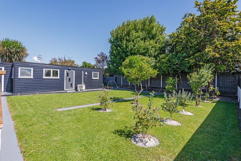 Photo of property in 25 Ascot Street, Hokowhitu, Palmerston North, 4410