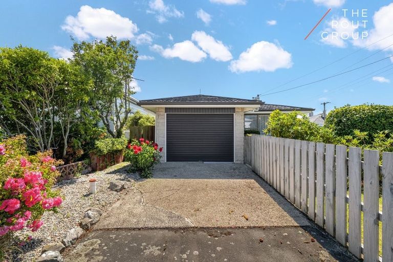 Photo of property in 26 Dick Street, South Dunedin, Dunedin, 9012