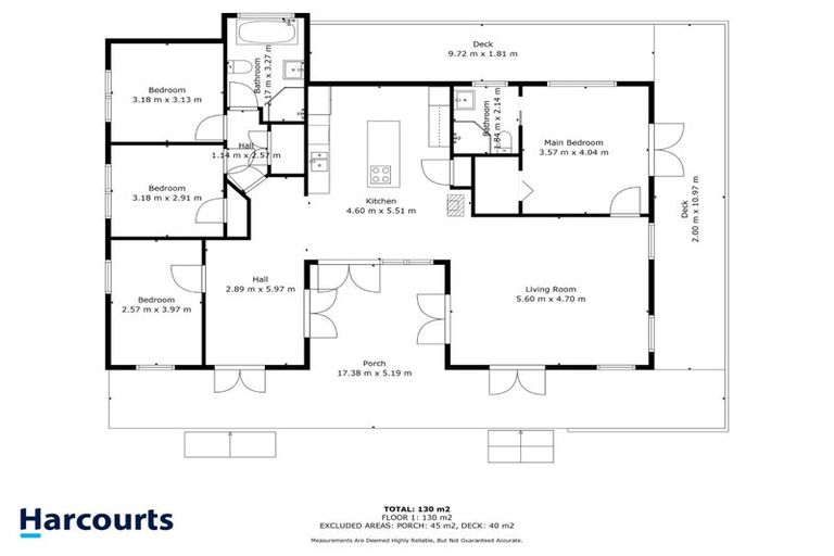 Photo of property in 23 Arawa Road, Pongakawa, Te Puke, 3186