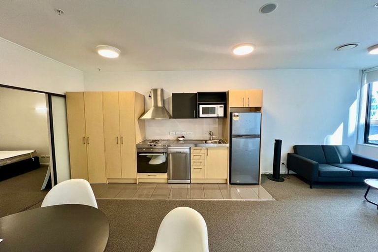 Photo of property in Twin Towers, 306/17 Putney Way, Manukau, Auckland, 2104