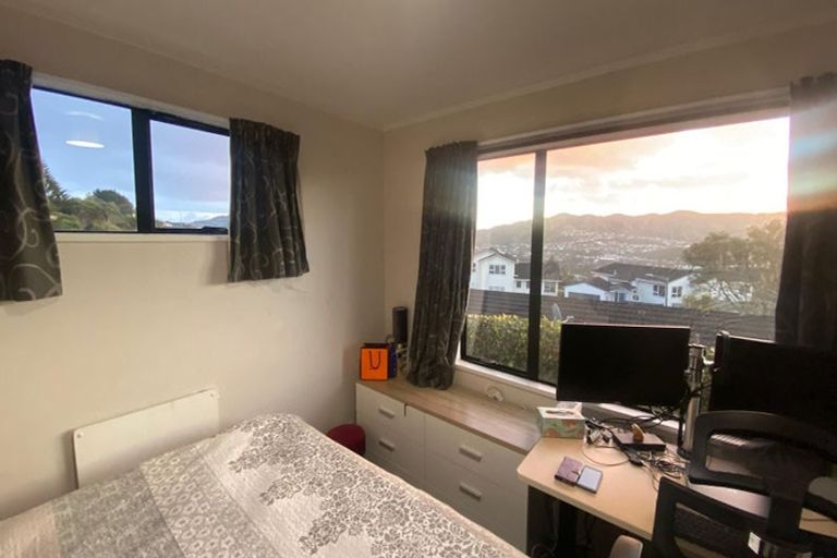 Photo of property in 16b Trinidad Crescent, Grenada Village, Wellington, 6037