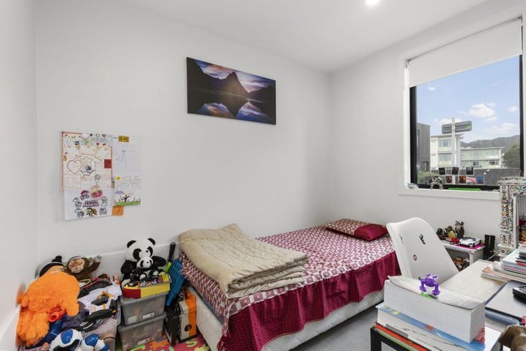 Photo of property in 12 Te Ara O Paetutu, Petone, Lower Hutt, 5012