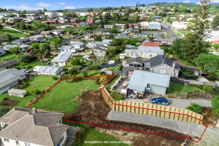 Photo of property in 31a Station Street, Tirau, 3410