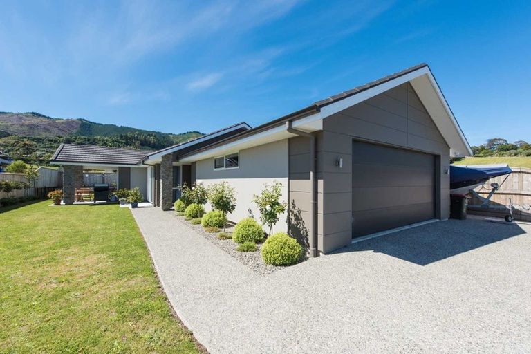 Photo of property in 17 Sabine Drive, Richmond, 7020