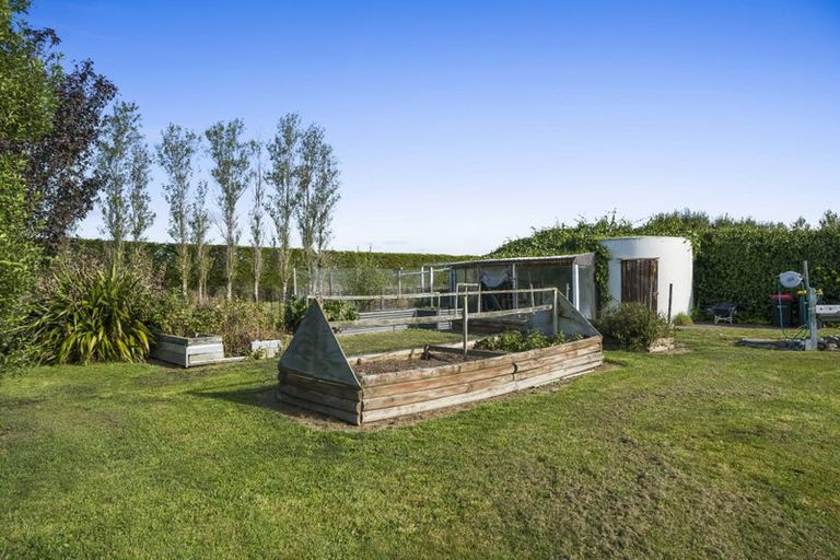 Photo of property in 20 Sillano Place, Ohoka, Kaiapoi, 7692