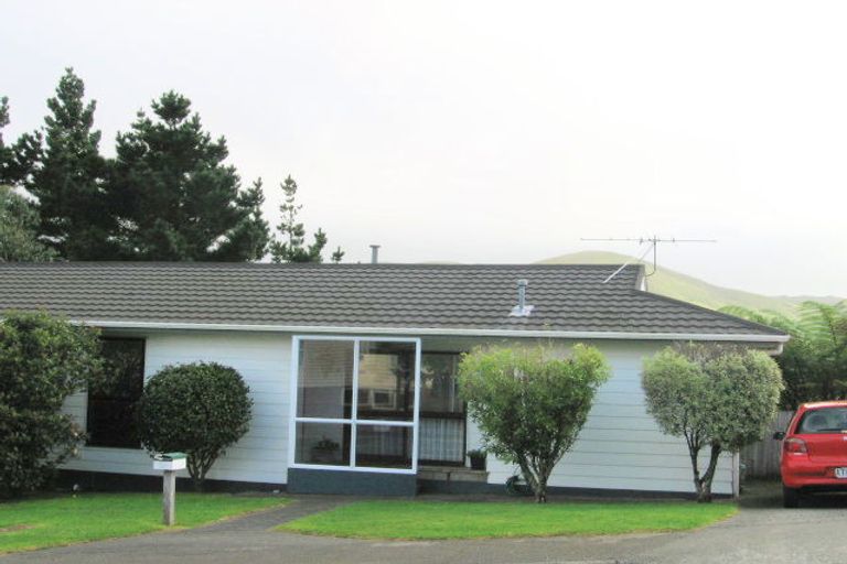 Photo of property in 36 Timaru Grove, Kelson, Lower Hutt, 5010
