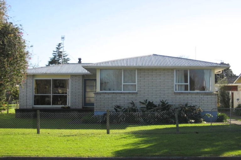 Photo of property in 48 Churchill Street, Whakatane, 3120