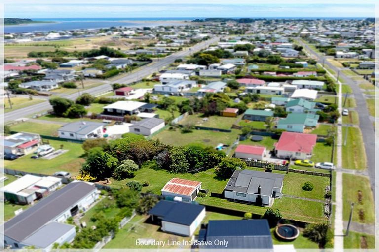 Photo of property in 22 Edinburgh Terrace, Foxton Beach, Foxton, 4815