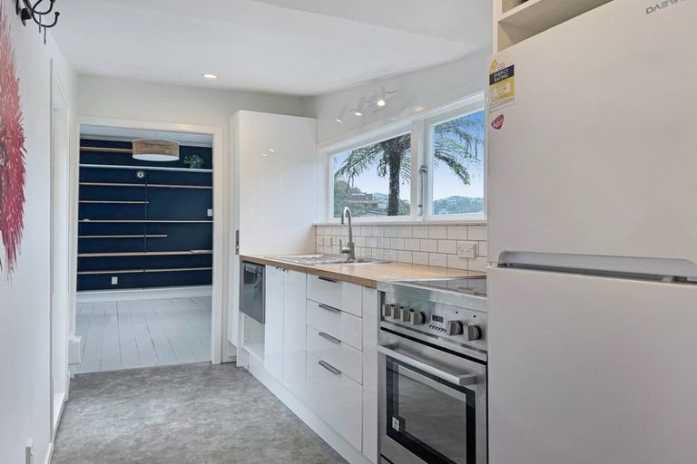 Photo of property in 24 Mount Pleasant Road, Aro Valley, Wellington, 6012