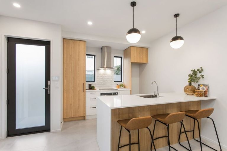 Photo of property in 2/485 Manchester Street, St Albans, Christchurch, 8014