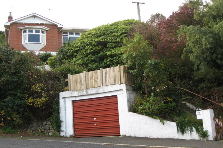 Photo of property in 58 Lonsdale Street, Belleknowes, Dunedin, 9011