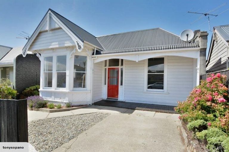 Photo of property in 726 Highgate, Maori Hill, Dunedin, 9010
