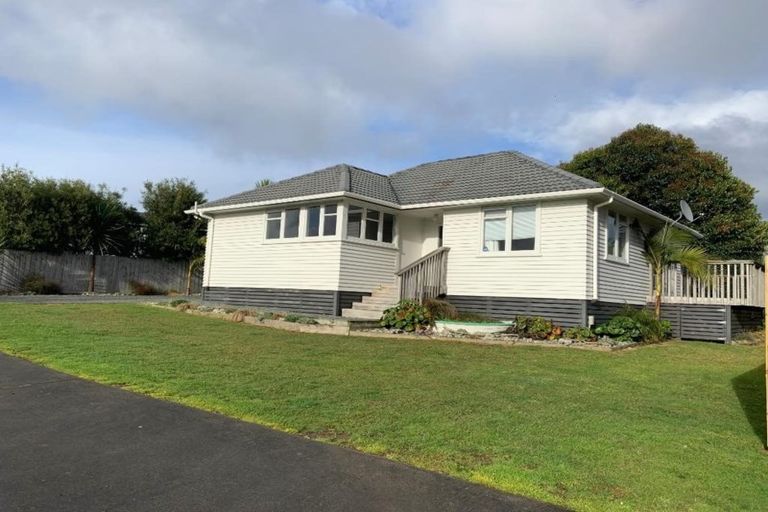 Photo of property in 236 Kiripaka Road, Tikipunga, Whangarei, 0112