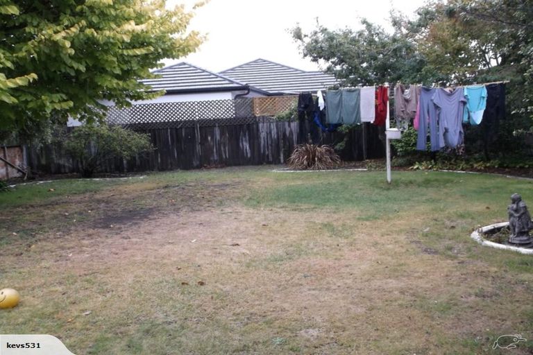 Photo of property in 485 Bower Avenue, Parklands, Christchurch, 8083