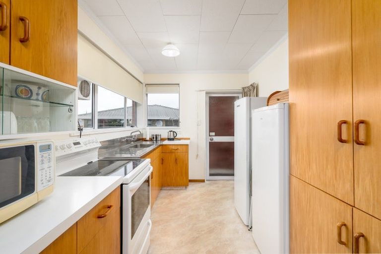 Photo of property in 132 Queen Street, Waimate, 7924