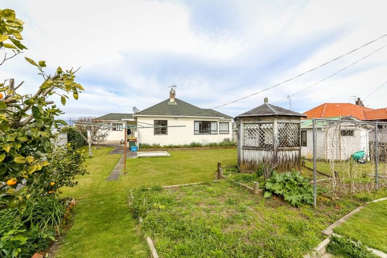 Photo of property in 49 Wrantage Street, Westown, New Plymouth, 4310