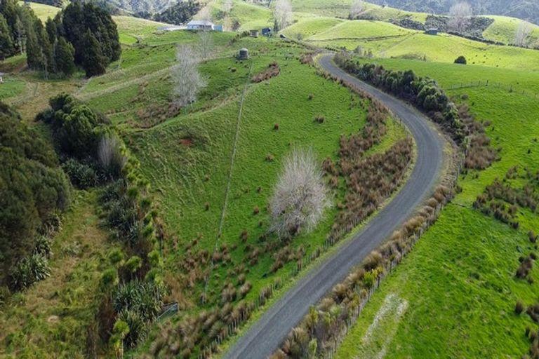 Photo of property in 334e Komokoriki Road, Makarau, Warkworth, 0981