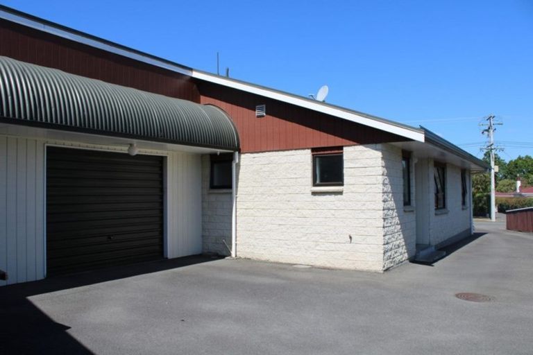 Photo of property in 61a Totara Street, Lansdowne, Masterton, 5810