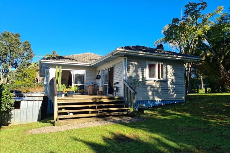 Photo of property in 35 Taheke Road, Kaikohe, 0405