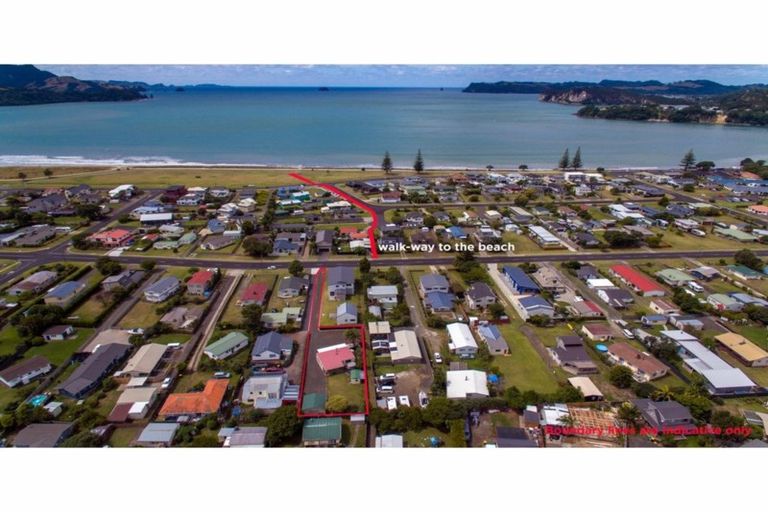 Photo of property in 196 Cook Drive, Whitianga, 3510