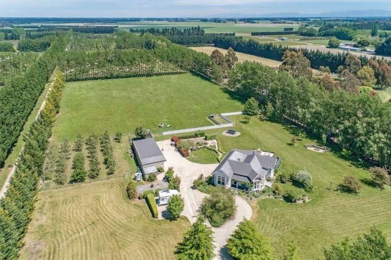 Photo of property in 193 Mandeville Road, Swannanoa, 7692