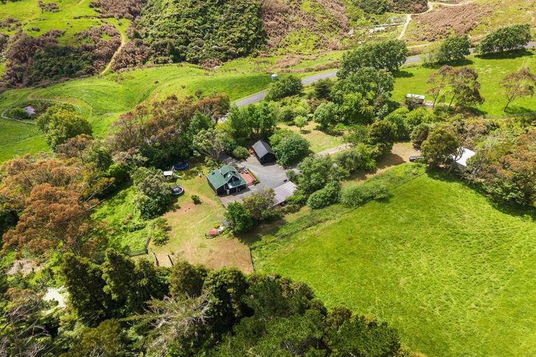 Photo of property in 865 Waikaretu Valley Road, Glen Murray, Tuakau, 2695