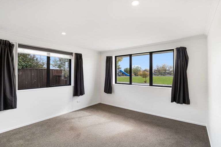 Photo of property in 14 Clanfield Way, Rolleston, 7615