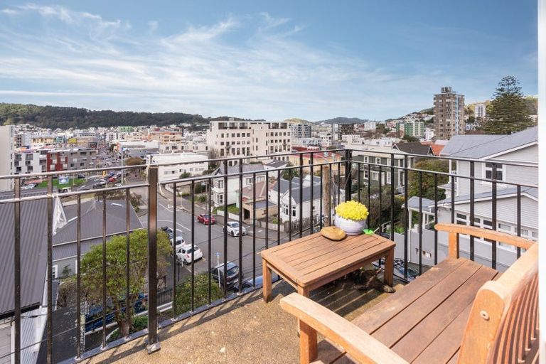 Photo of property in 2/40 Buller Street, Te Aro, Wellington, 6011