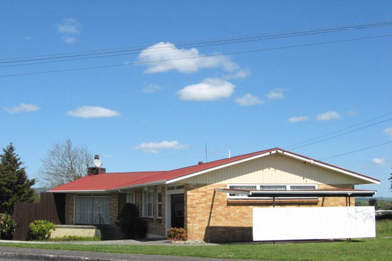 Photo of property in 143 Russell Road, Huntly, 3700