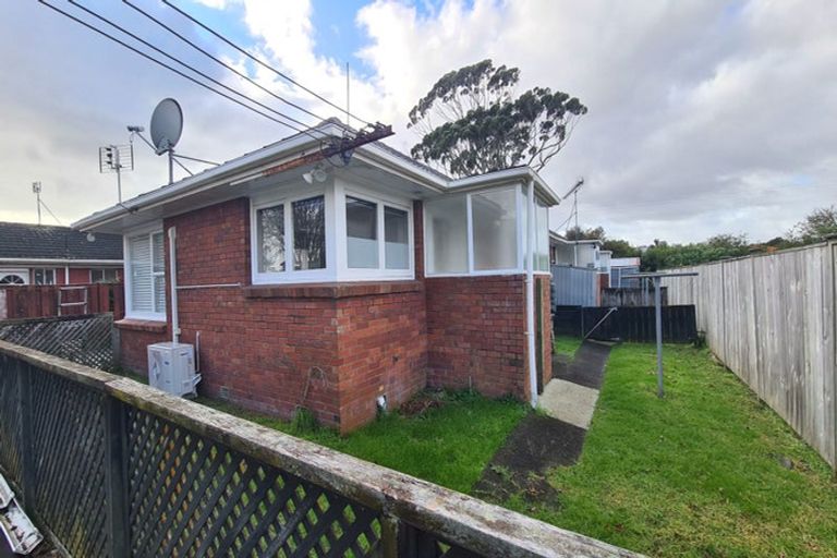 Photo of property in 3/14 Mattson Road, Pakuranga, Auckland, 2010