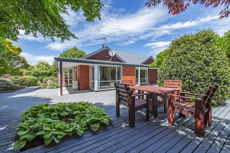 Photo of property in 3 Kowhai Drive, Darfield, 7510
