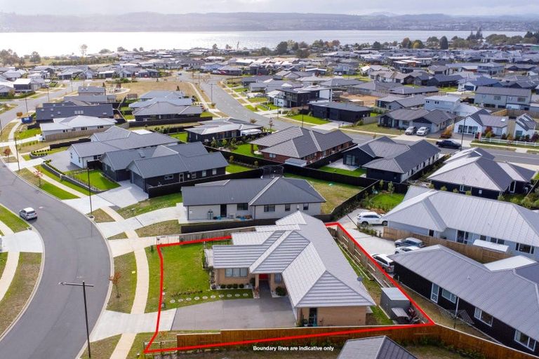 Photo of property in 31 Puna Rise, Wharewaka, Taupo, 3330