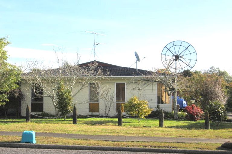 Photo of property in 7 Ashdown Place, Pahurehure, Papakura, 2113