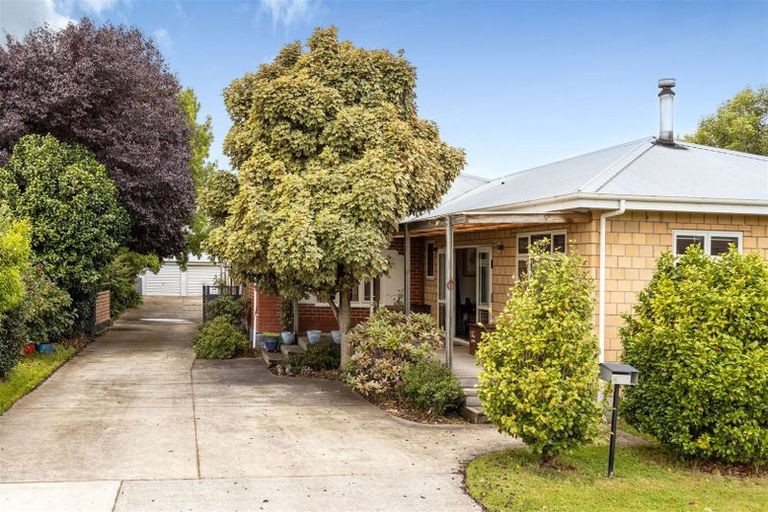 Photo of property in 11 Frederick Street, Spring Creek, 7202