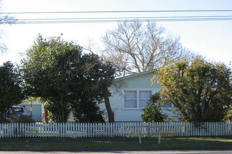 Photo of property in 258 Tramway Road, Enderley, Hamilton, 3214