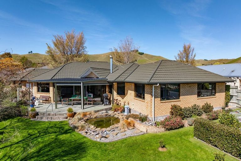 Photo of property in 14 Elmwood Avenue, Witherlea, Blenheim, 7201
