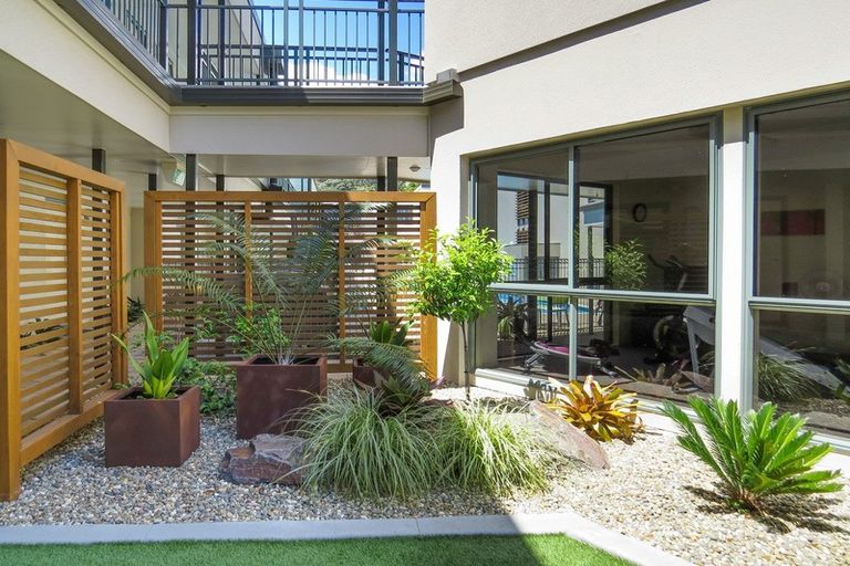 Photo of property in Beachpoint Apartments, 2/5 West End Road, Ohope, 3121