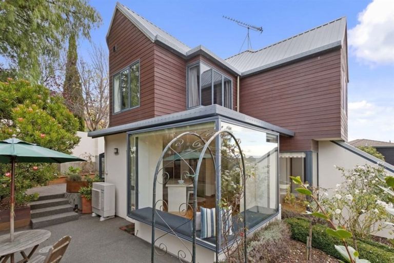 Photo of property in 13 Nehru Place, Cashmere, Christchurch, 8022