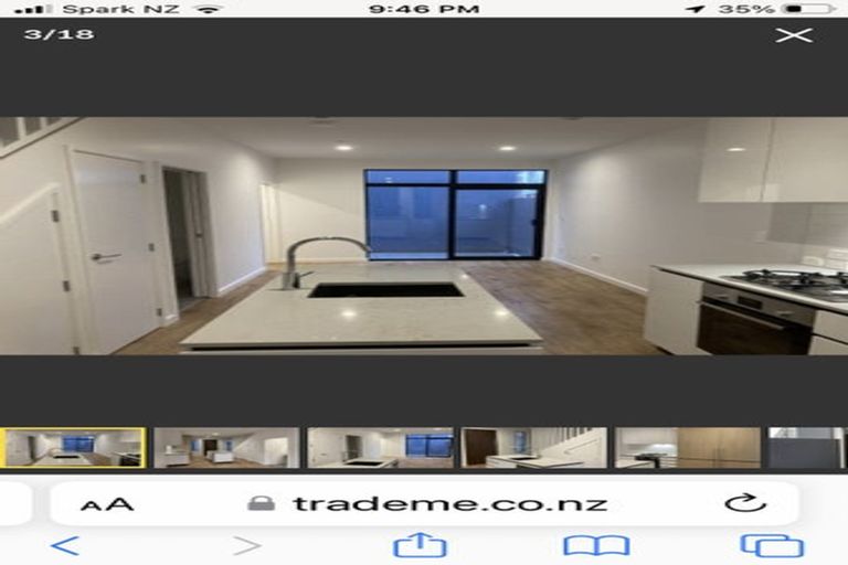 Photo of property in The Paddington, 41/97d Taranaki Street, Te Aro, Wellington, 6011