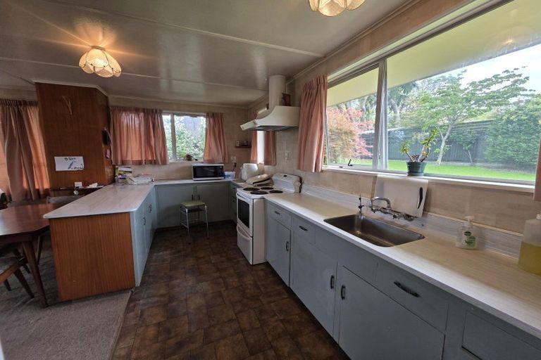 Photo of property in 17 Awamoa Road, South Hill, Oamaru, 9400