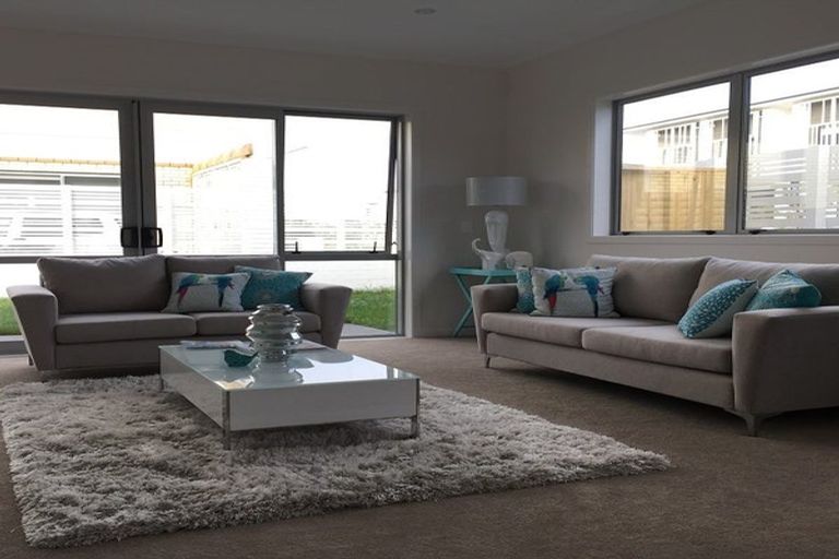 Photo of property in 13 Harakeke Road, Hobsonville, Auckland, 0616