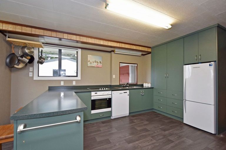 Photo of property in 232 Underwood-linds Bridge Road, Makarewa, Invercargill, 9876