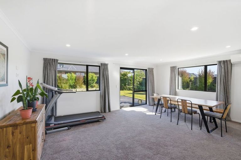 Photo of property in 9 Claw Place, Rolleston, 7615