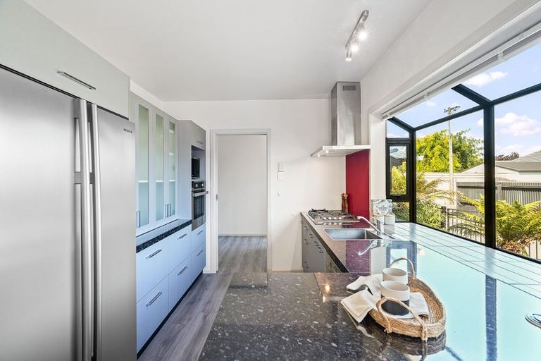 Photo of property in 5 Voss Street, Shirley, Christchurch, 8013